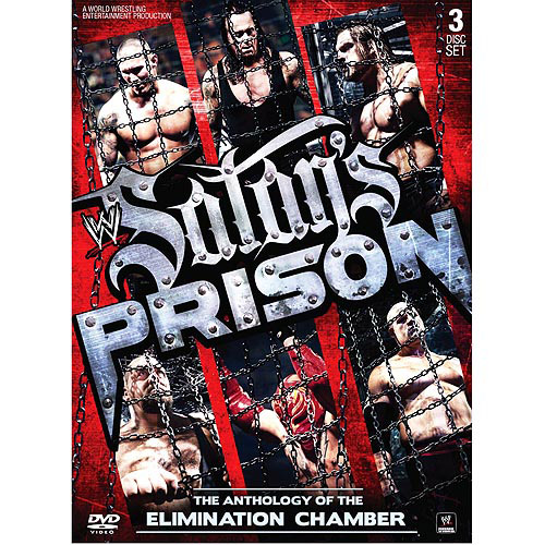 Wwe elimination chamber 2011 results
