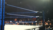 Impact Wrestling Arena - TNA