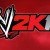 WWE 2k14 logo